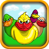 Angry Ducks icon