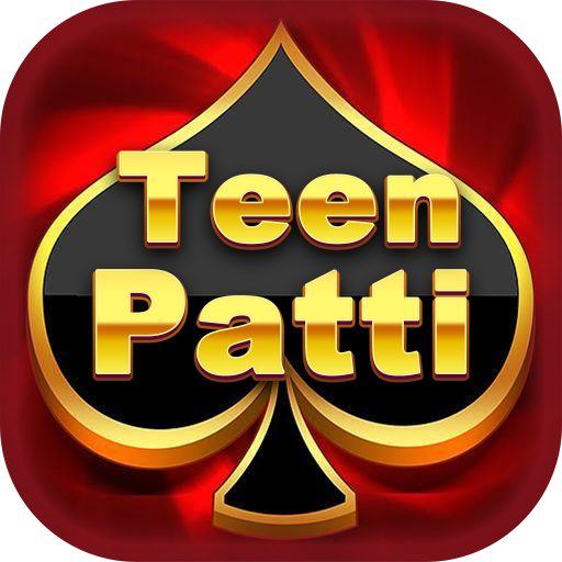 Teen Patti Slots - Betting Win