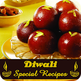 Diwali Special Recipes icon