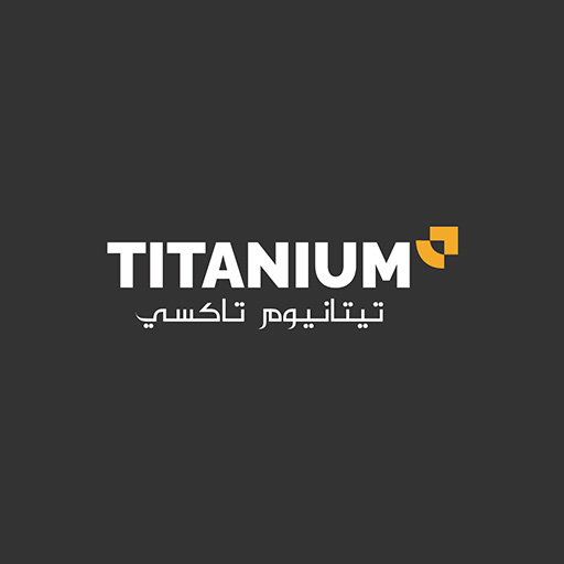 Titanium Taxi Header - AppWisp.com