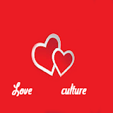 love culture icon