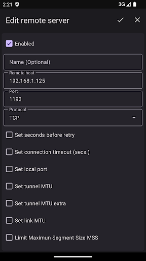 VPN Client Pro - Tools - apps