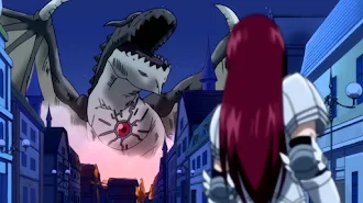 Fairy Tail Season 2 الحلقة 24 التلفزيون على Google Play