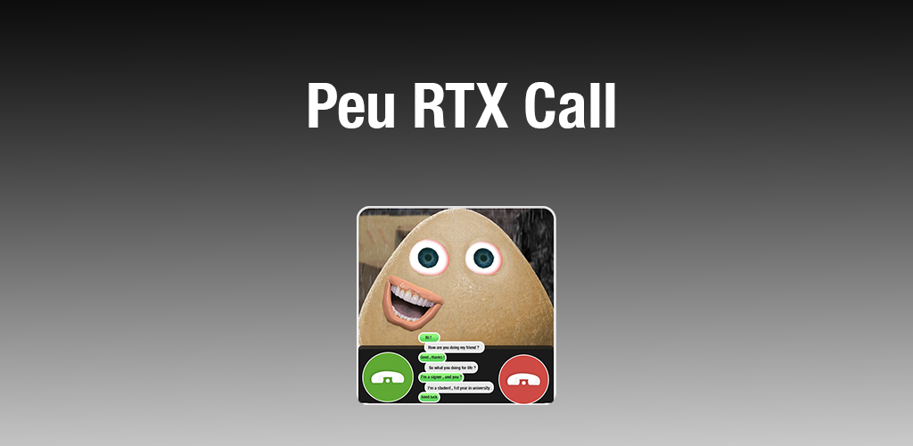 Peu RTX – Apps no Google Play