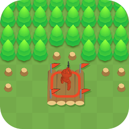 Icon image Last Raft Standing Game