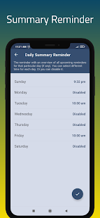 Unknown app Screenshot