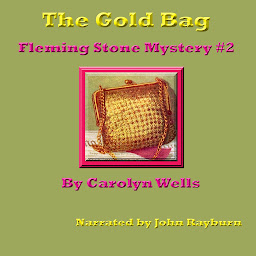 Icon image The Gold Bag