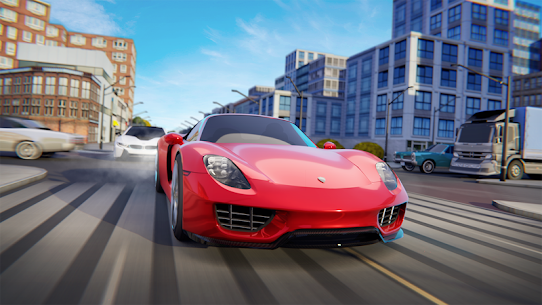 Drive for Speed: Simulator MOD APK (Cars Unlocked) v1.30.00 20