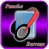 Pancho Barraza Musica icon