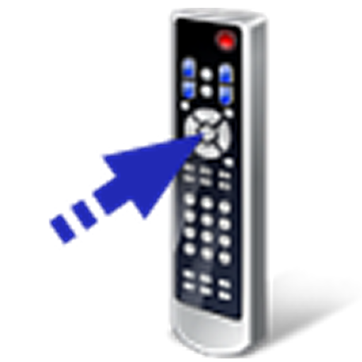 Remote+ Shortcut Addon  Icon
