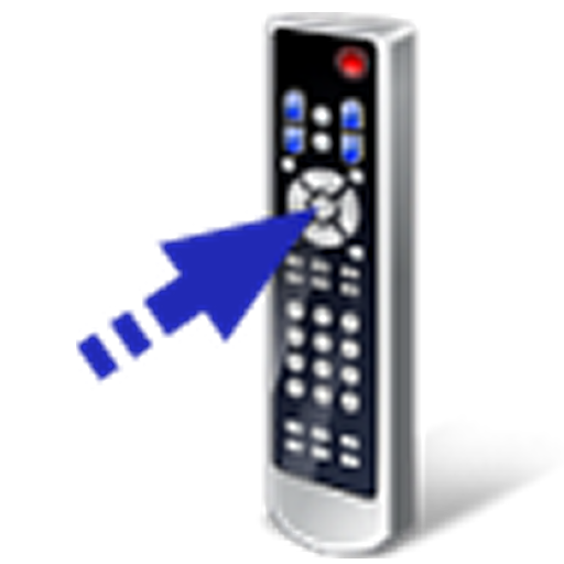 Remote+ Shortcut Addon 2.0.0 Icon