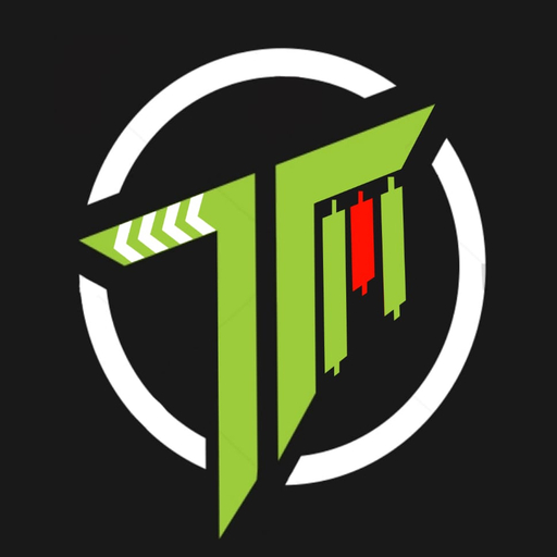 Tactiics AI: Algo Trading logo