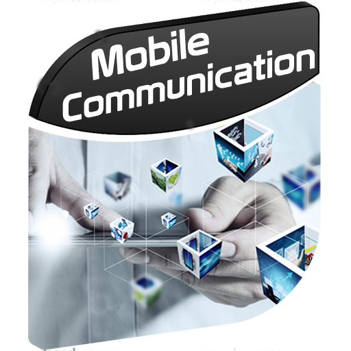 Mobile Communication logo