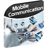 Mobile Communication icon