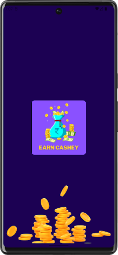 Earn Cashey