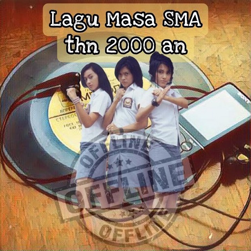 Lagu Band 2000an Masa SMA