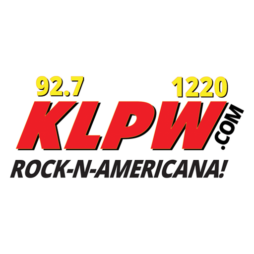 KLPW logo