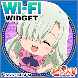 スイッチアイコン/Wi-Fi 「七つの大罪」 icon