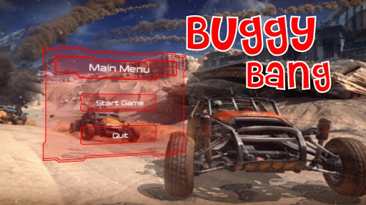 Buggy Bang