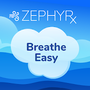 Top 40 Health & Fitness Apps Like Breathe Easy by ZEPHYRx LLC - Best Alternatives