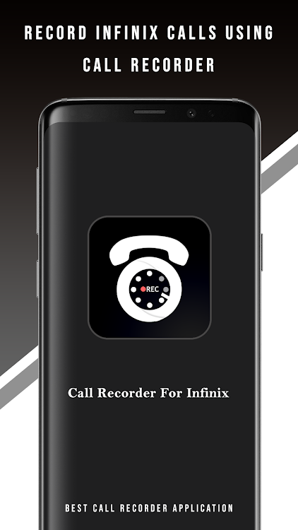 Infinix Call Recorder - 1.0.3 - (Android)