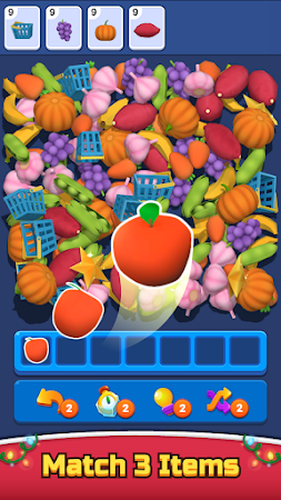 Game screenshot Find and Match! apk download