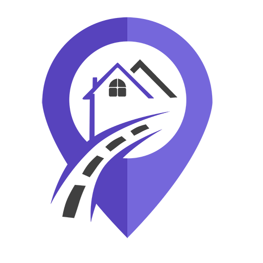 Rumah Karib logo