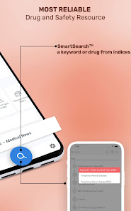 Captura de Pantalla 10 AHFS Drug Information android
