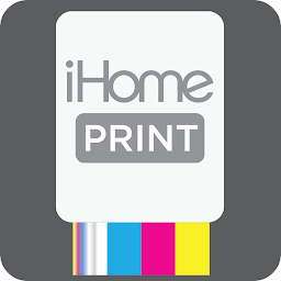 iHome Print: Download & Review