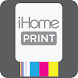 iHome Print - Androidアプリ