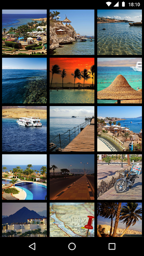 Sharm el-Sheikh Travel Guide Screen 2