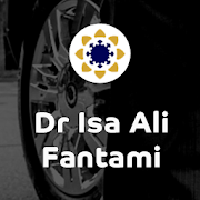 Dr Isa Ali  Pantami dawahBox
