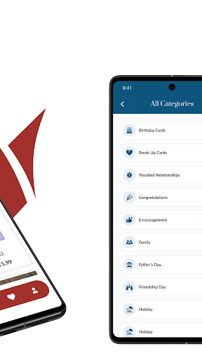 Say it in a Card screenshot 5