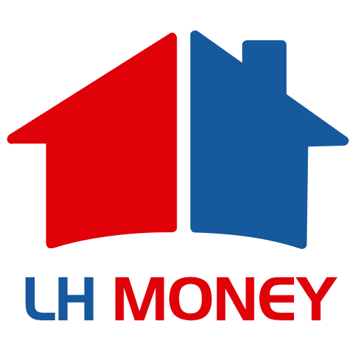LH Money Transfer logo