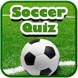 Soccer quiz icon