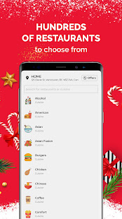 DishPal -Food Delivery, DineIn 1.1.0 APK screenshots 2