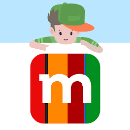 「mBank Junior」のアイコン画像