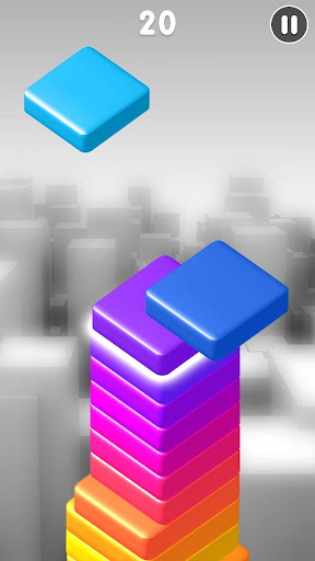 Jelly Heap Screen 3