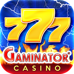 Gaminator: Игра Онлайн Казино Mod Apk