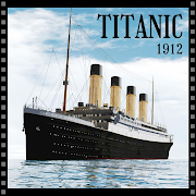 ? RMS Titanic sinking story ?