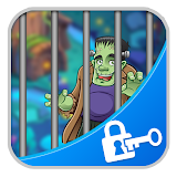 Bellicose Frankenstein Escape icon