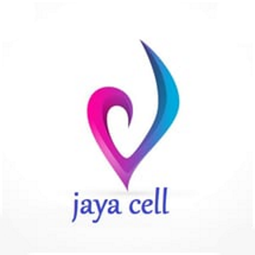 Jaya Cell logo