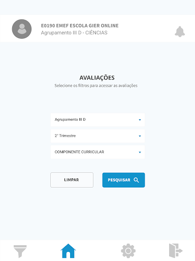 GIER Educador - Paulínia