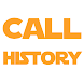 Call History Editor