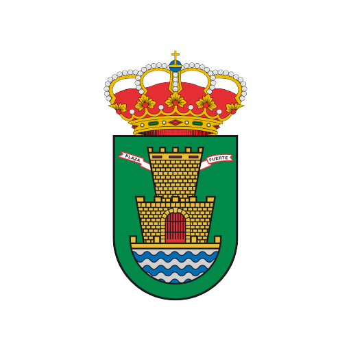 Castillo de Alconchel logo