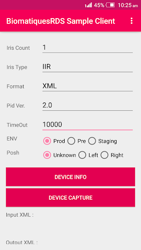 ตัวอย่างแอป
