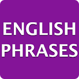 Learn English Phrases, Phrasal Verbs in Urdu 2017 icon