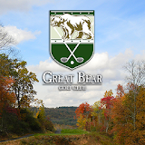 Great Bear Golf Club icon