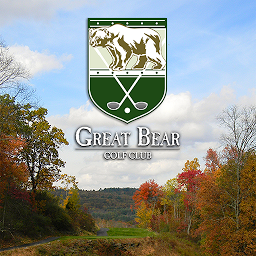 图标图片“Great Bear Golf Club”