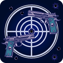 Icon image Realistic firearm simulator